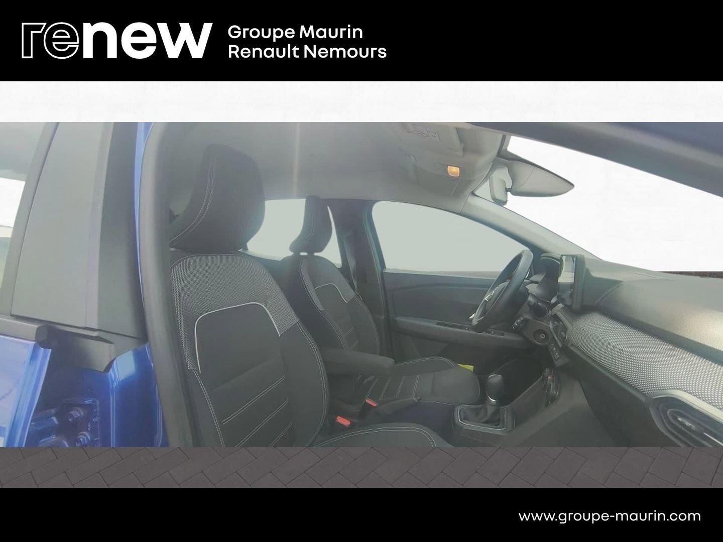 DACIA Sandero 1.0 TCe 90ch Expression CVT - Photo 16
