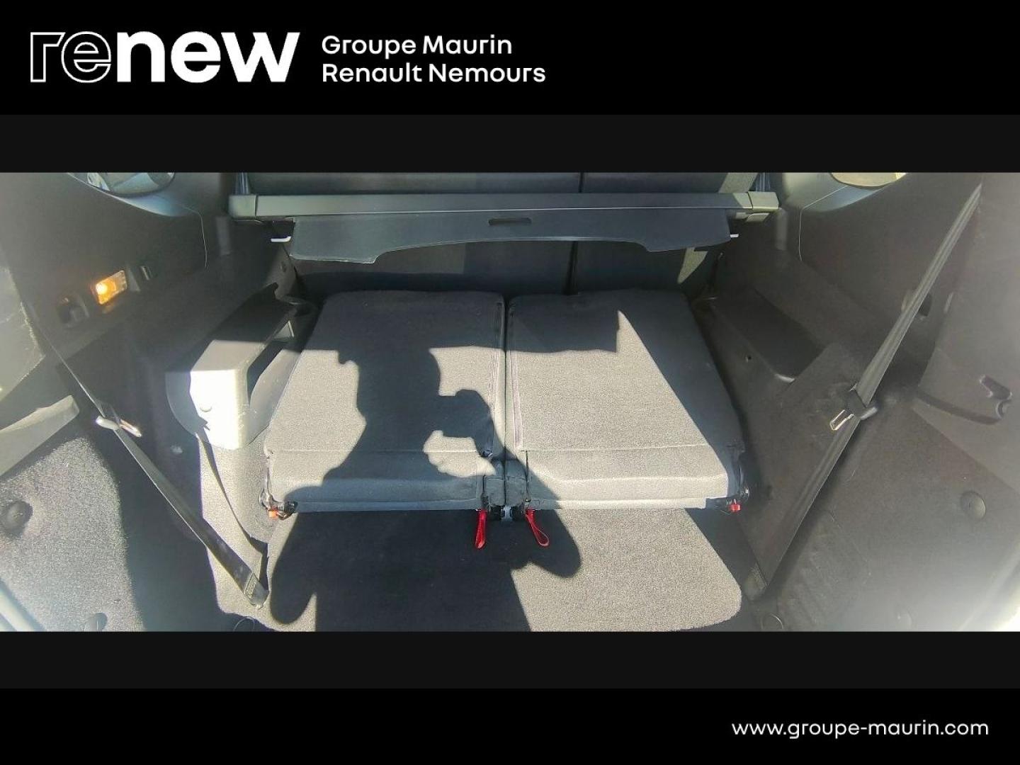 DACIA Jogger 1.0 TCe 110ch Expression 7 places -24 - Photo 11