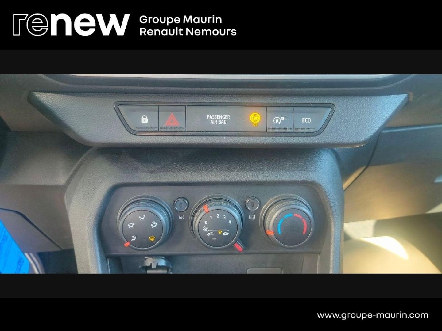 DACIA Jogger 1.0 TCe 110ch Expression 7 places -24 - Photo 27