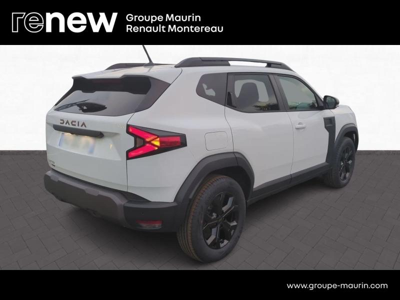 DACIA Duster 1.8 hybrid 155ch Extreme - Photo 5
