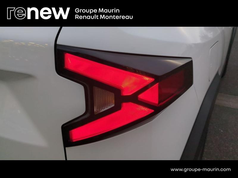 DACIA Duster 1.8 hybrid 155ch Extreme - Photo 15