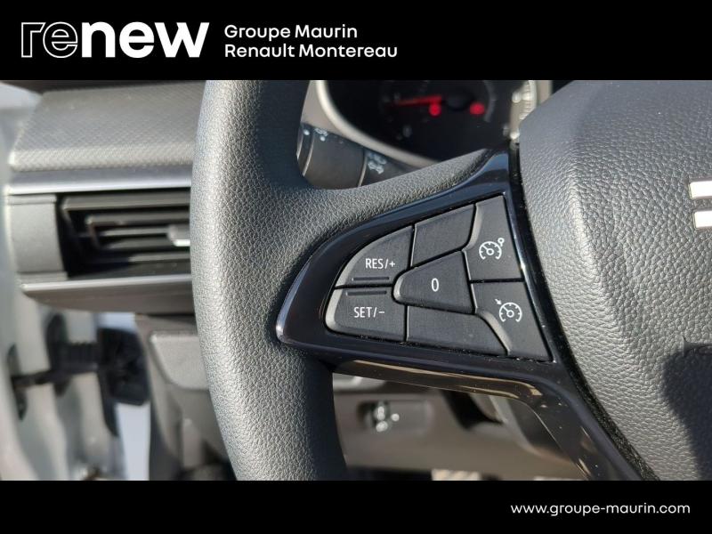DACIA Sandero 1.0 SCe 65ch Essential -24 - Photo 26