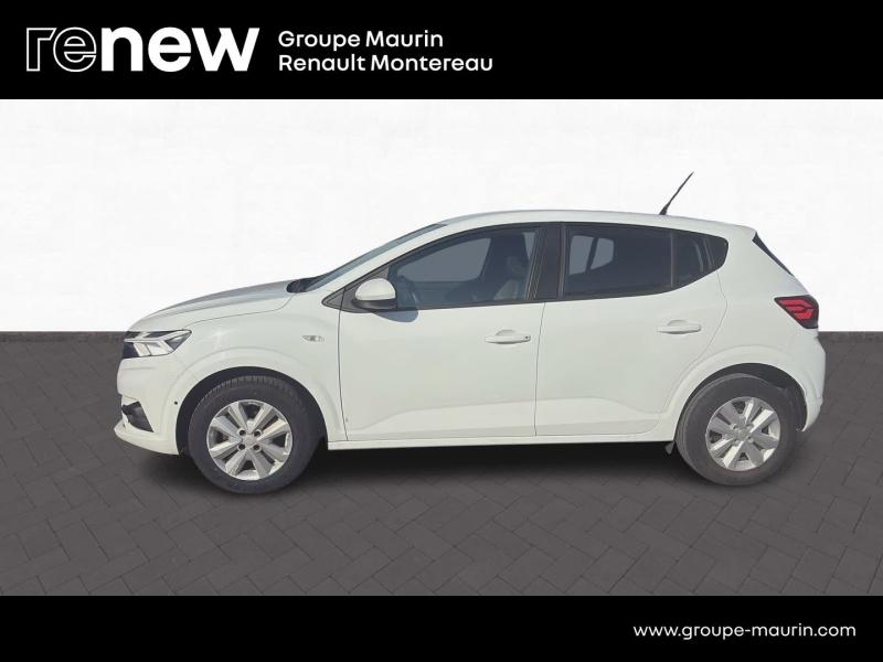 DACIA Sandero 1.0 TCe 90ch Expression - Photo 2