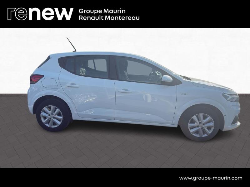 DACIA Sandero 1.0 TCe 90ch Expression - Photo 6