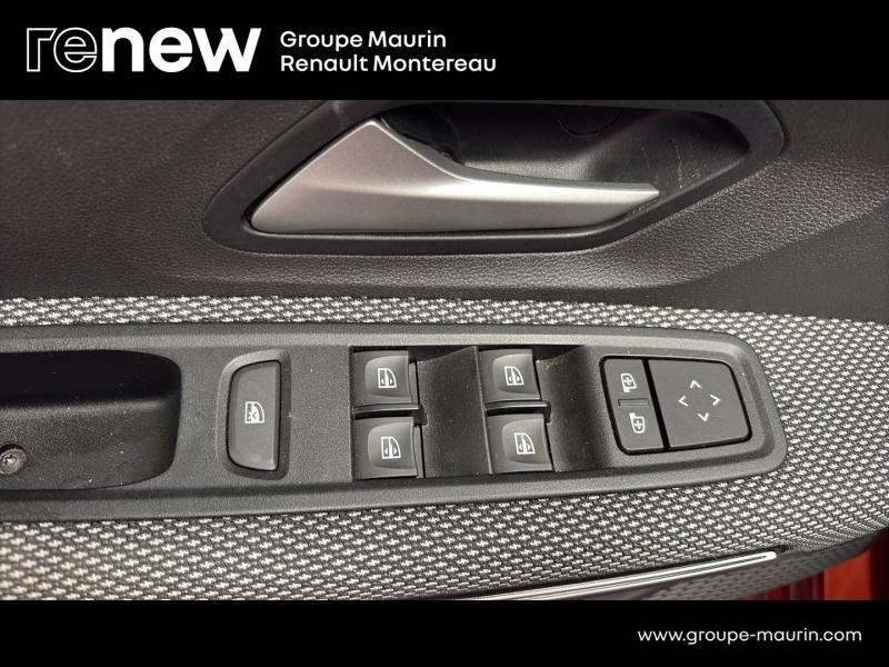 DACIA Jogger 1.6 hybrid 140ch Extreme 7 places - Photo 20