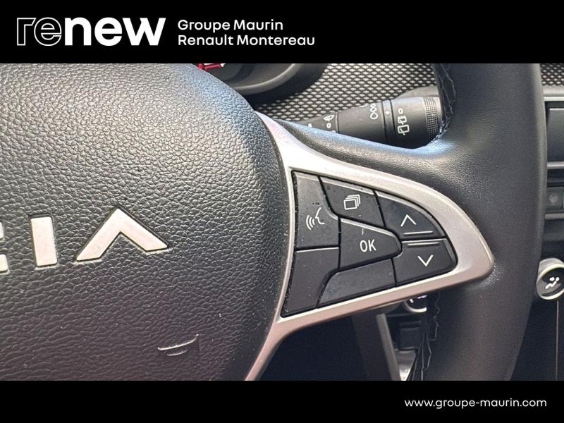 DACIA Jogger 1.6 hybrid 140ch Extreme 7 places - Photo 27