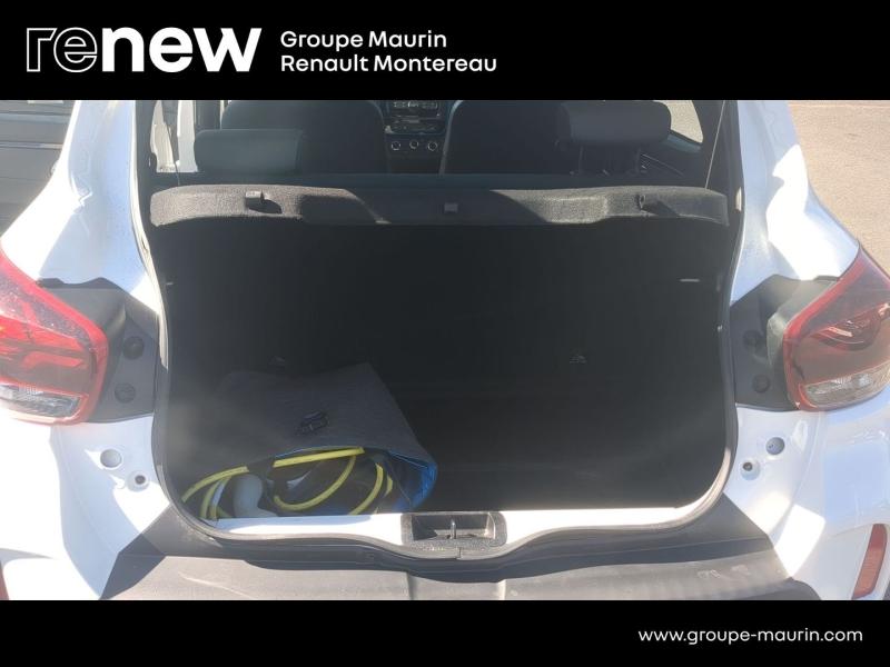 DACIA Spring 45ch Confort - Achat Intégral - Photo 13