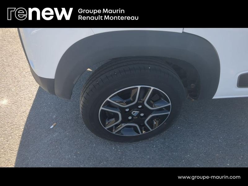 DACIA Spring 45ch Confort - Achat Intégral - Photo 16