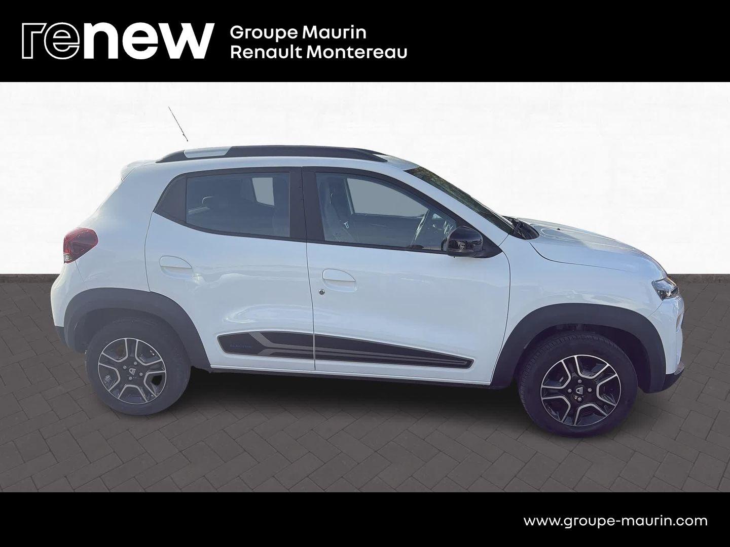 DACIA Spring 45ch Confort - Achat Intégral - Photo 36