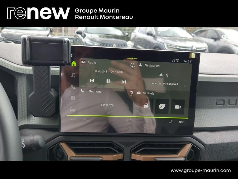 DACIA Duster 1.2 mild hybrid 130ch Extreme - Photo 12