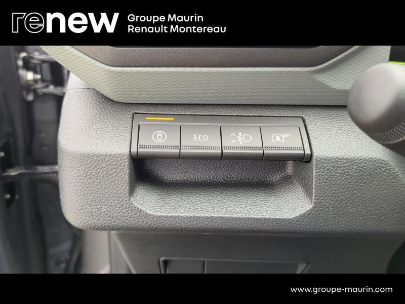 DACIA Duster 1.2 mild hybrid 130ch Extreme - Photo 22