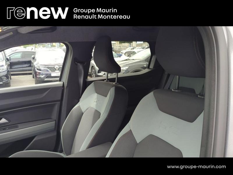 DACIA Duster 1.2 mild hybrid 130ch Extreme - Photo 34