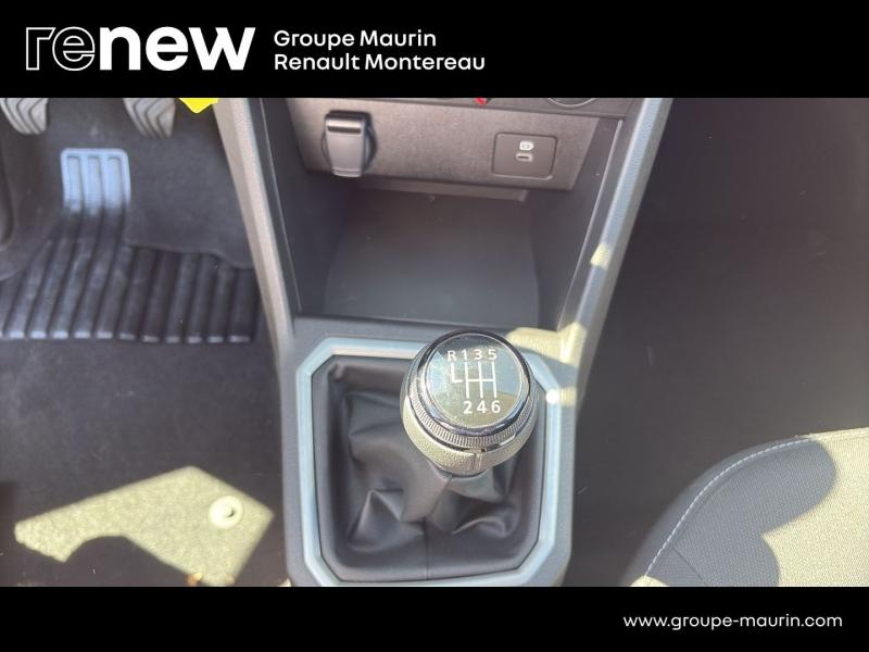 DACIA Sandero 1.0 ECO-G 100ch Stepway Expression -24 - Photo 31