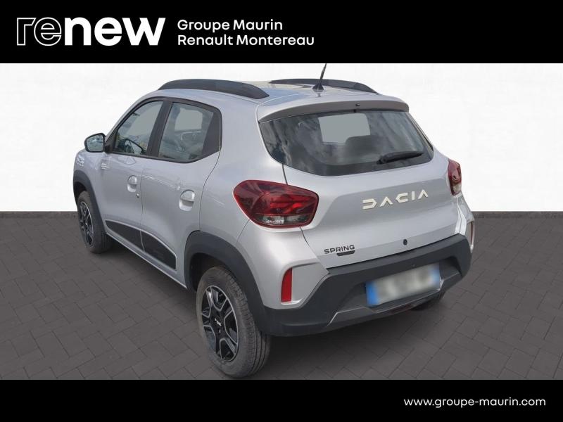 DACIA Spring 45ch Expression - Photo 6