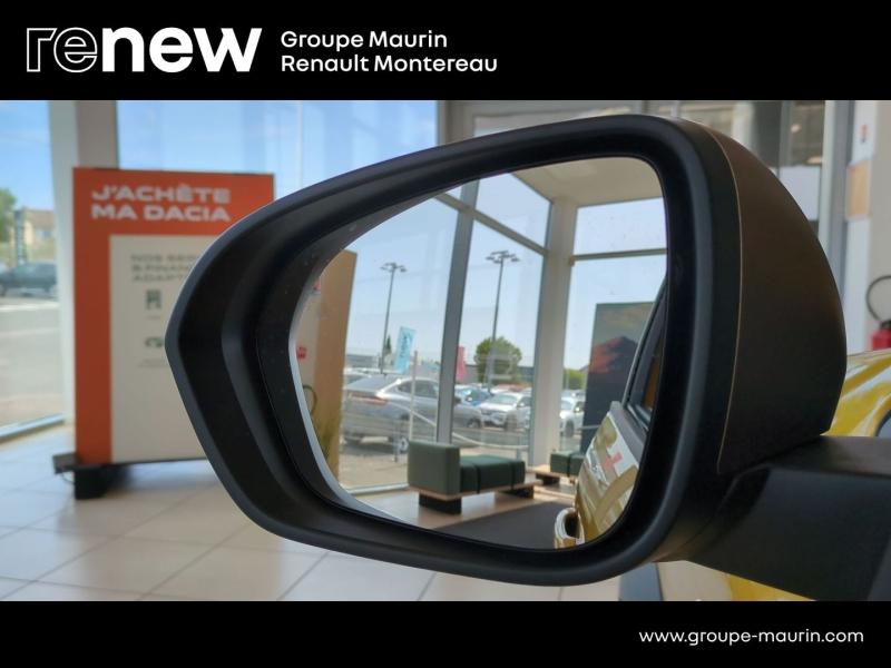 DACIA Sandero 1.2 Eco-G 120ch Stepway Extreme -25 - Photo 16