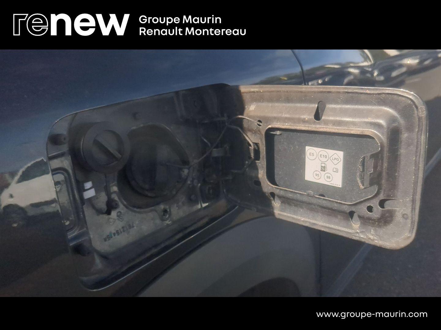 DACIA Jogger 1.0 ECO-G 100ch Extreme+ 5 places - Photo 15