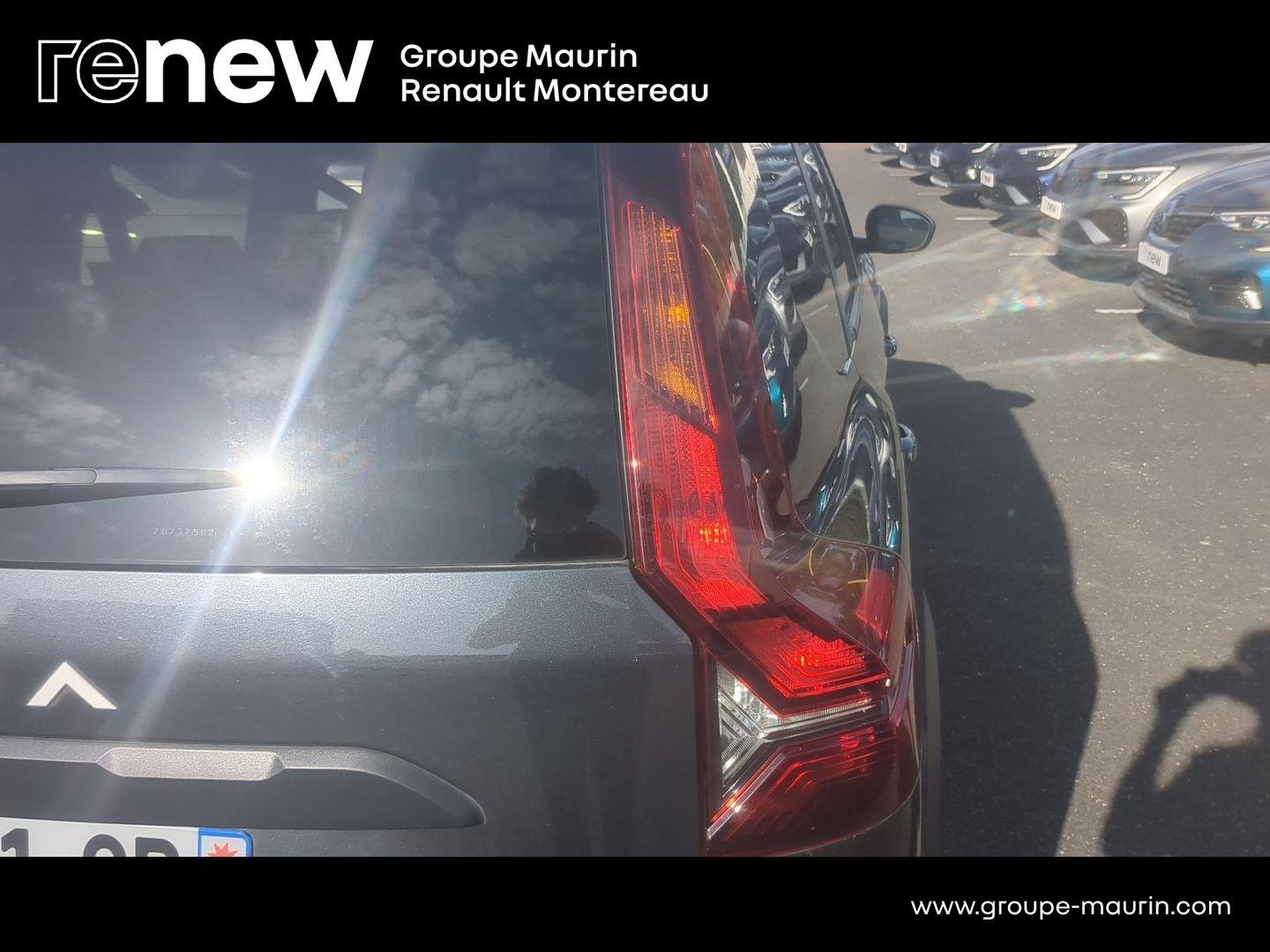 DACIA Jogger 1.0 ECO-G 100ch Extreme+ 5 places - Photo 16
