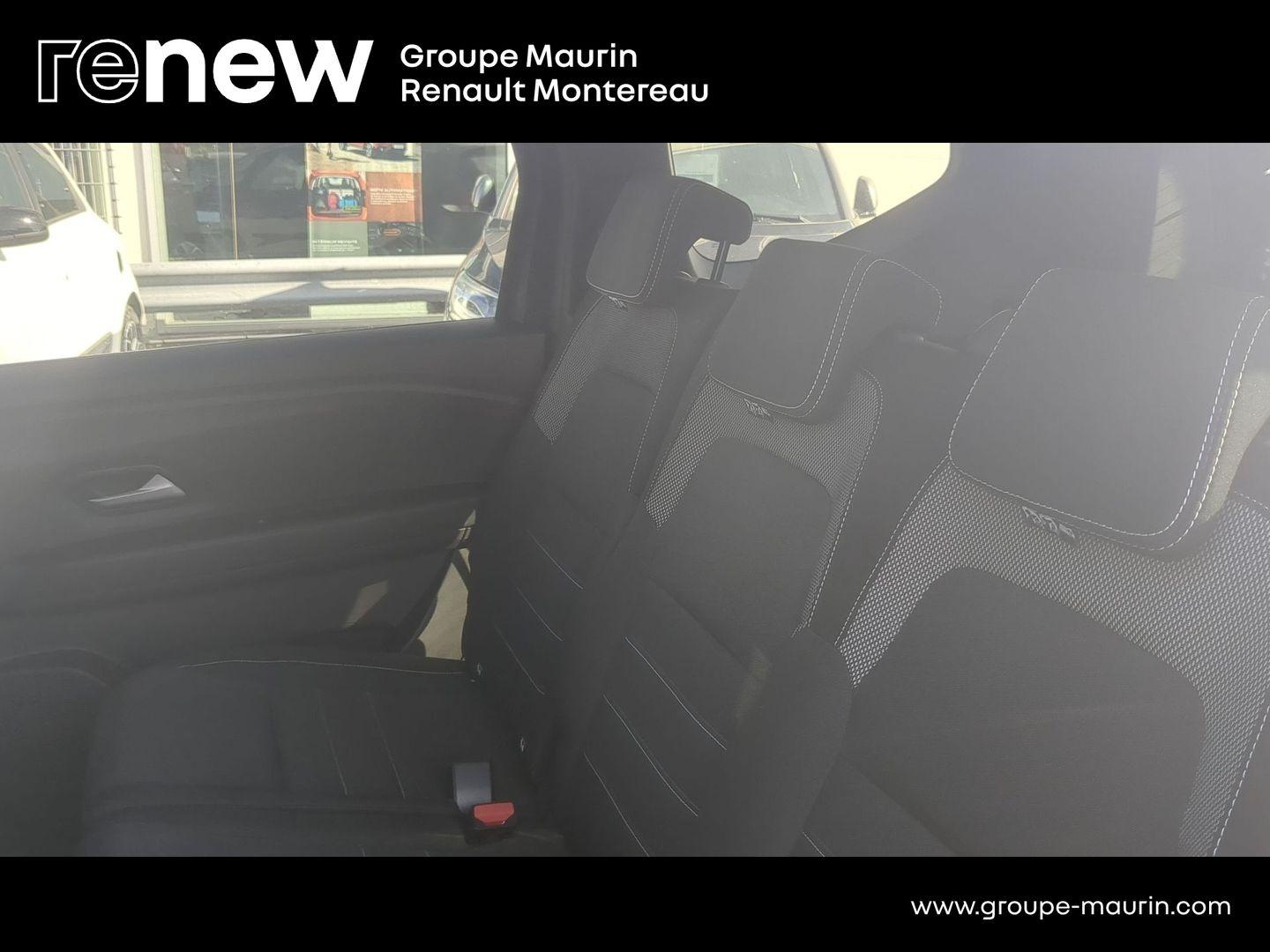 DACIA Jogger 1.0 ECO-G 100ch Extreme+ 5 places - Photo 20