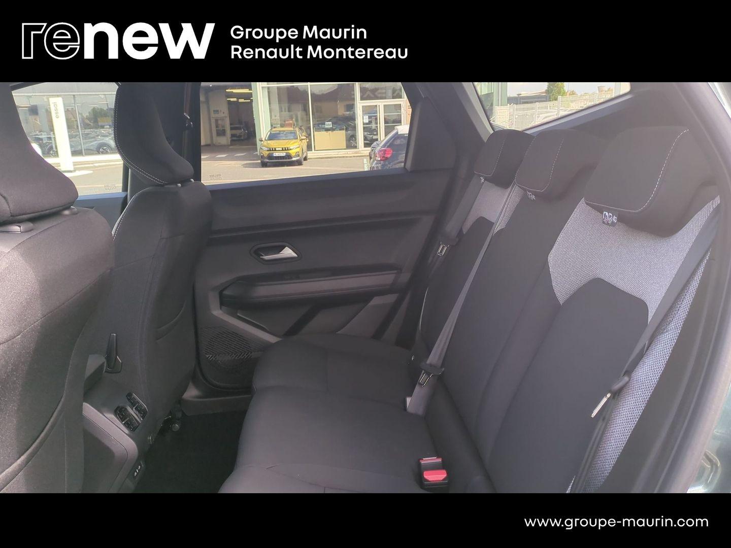 DACIA Bigster 1.8 hybrid 155ch Journey - Photo 11