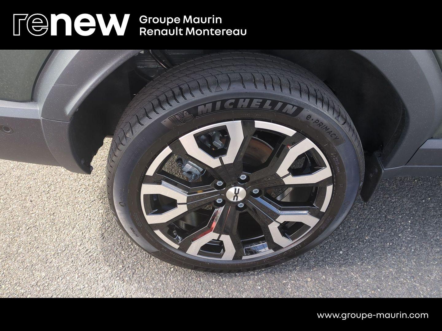 DACIA Bigster 1.8 hybrid 155ch Journey - Photo 18