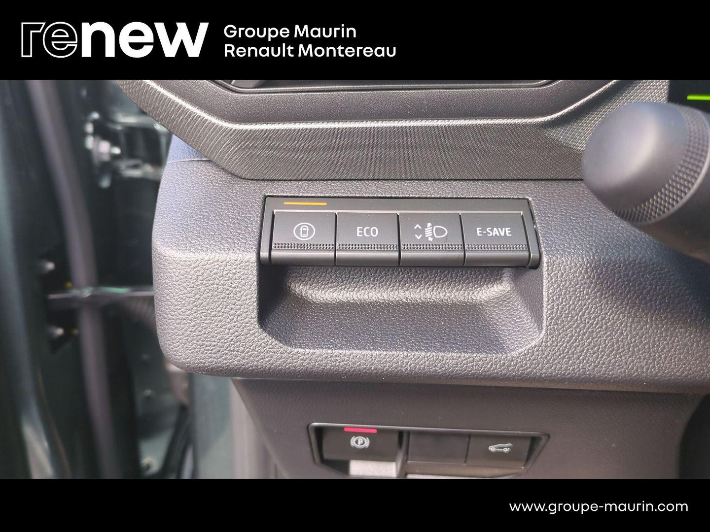 DACIA Bigster 1.8 hybrid 155ch Journey - Photo 25