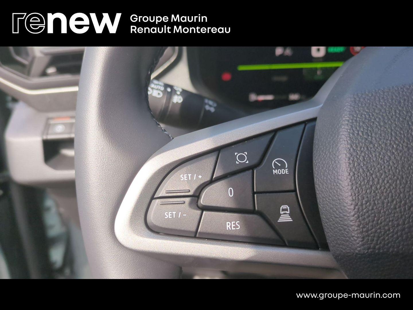 DACIA Bigster 1.8 hybrid 155ch Journey - Photo 29