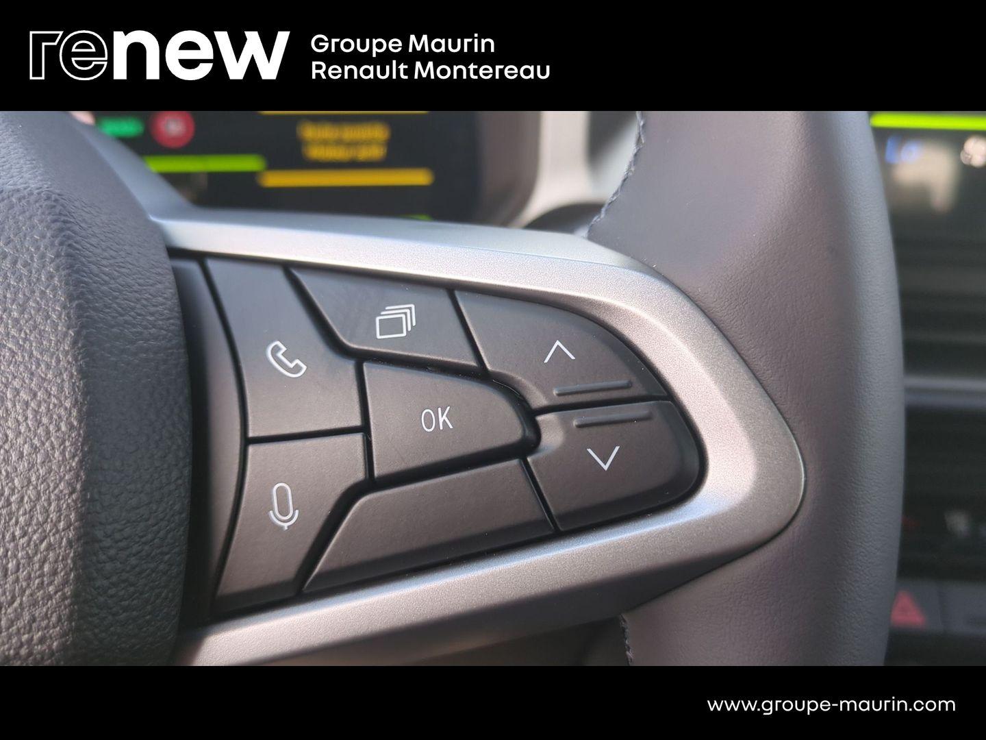 DACIA Bigster 1.8 hybrid 155ch Journey - Photo 30