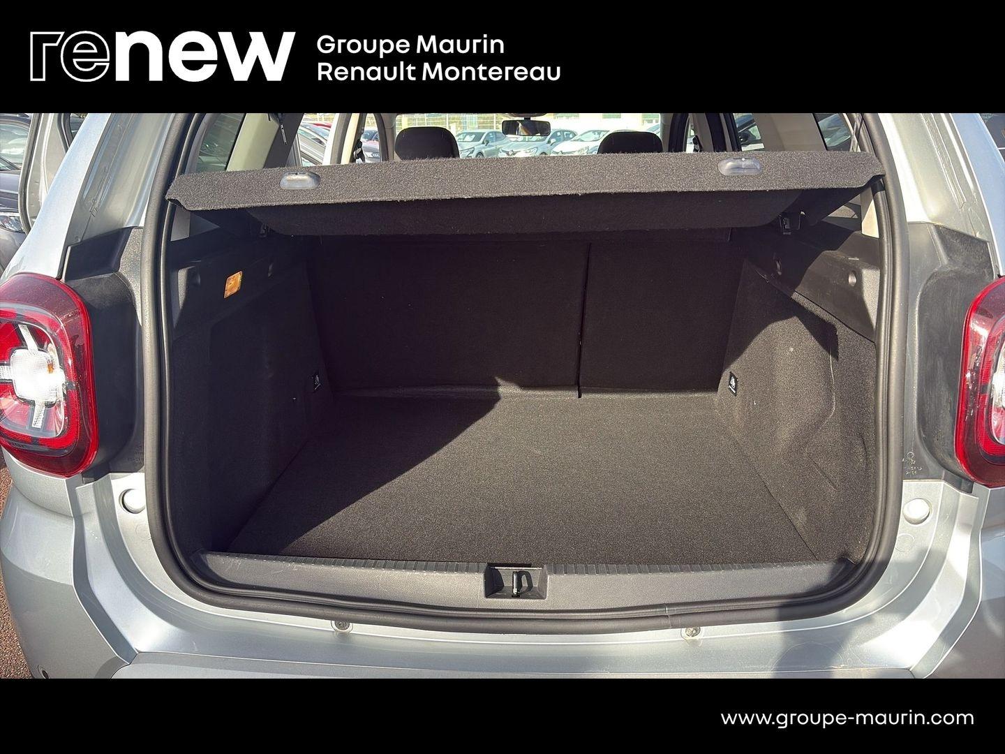 DACIA Duster 1.5 Blue dCi 115ch Prestige 4x2 - 20 - Photo 13