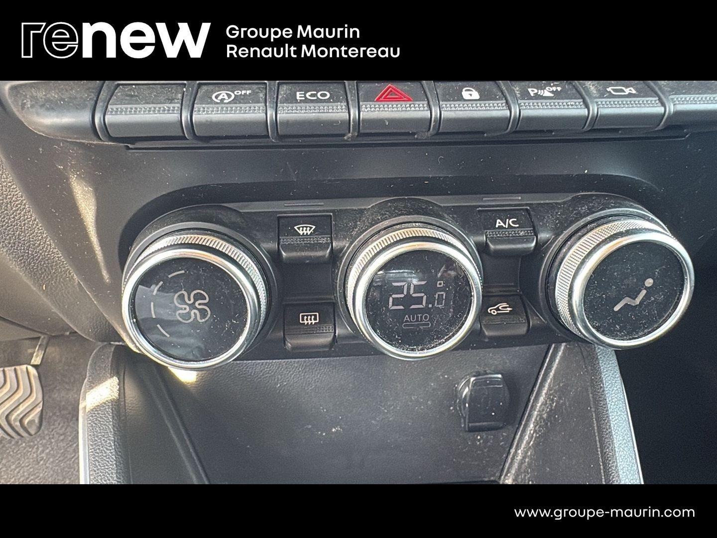 DACIA Duster 1.5 Blue dCi 115ch Prestige 4x2 - 20 - Photo 27