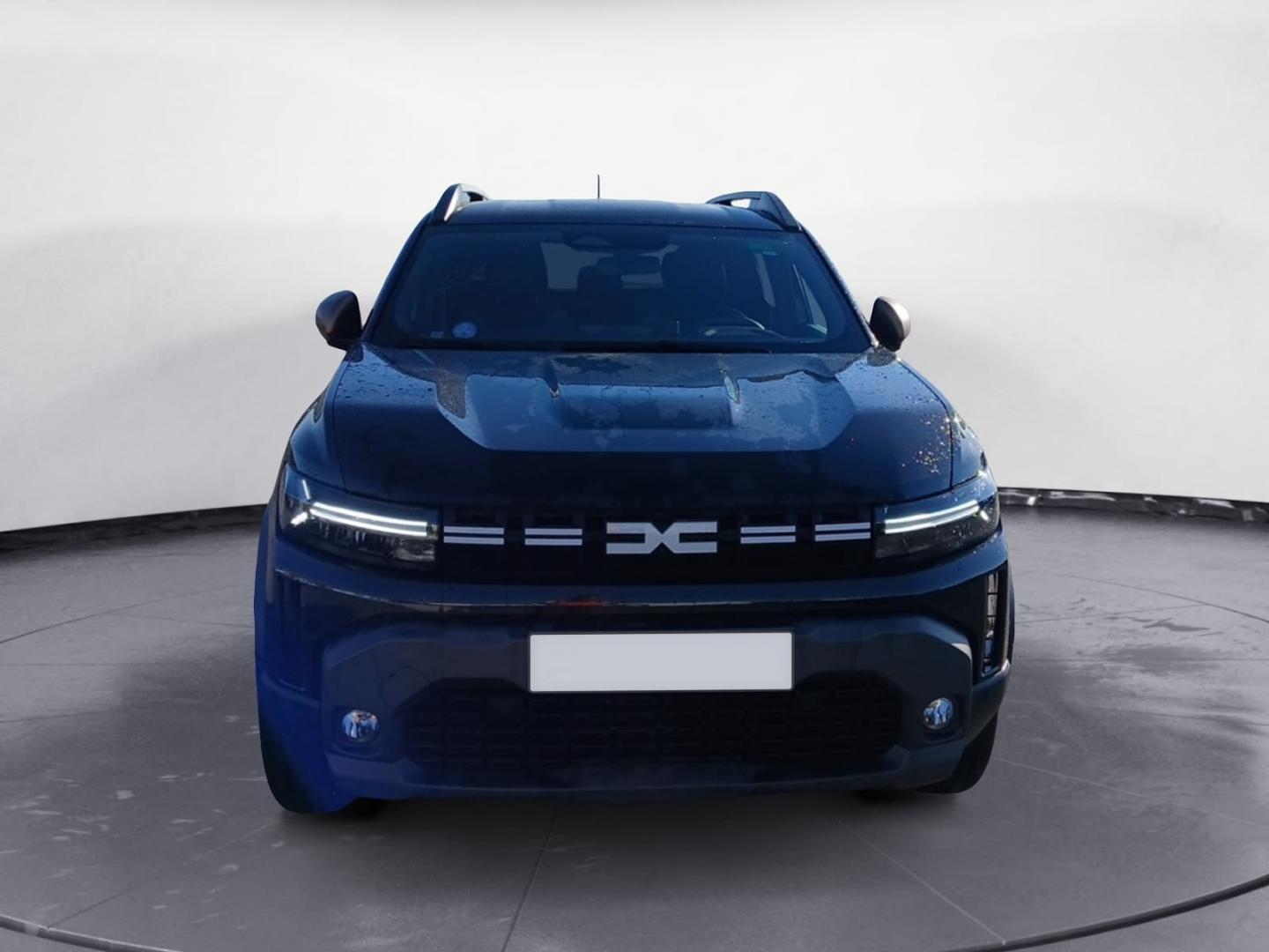 DACIA Duster 1.6 hybrid 140ch Extreme - Photo 8
