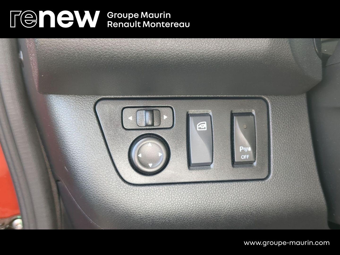 DACIA Spring 65ch Extreme - Photo 22