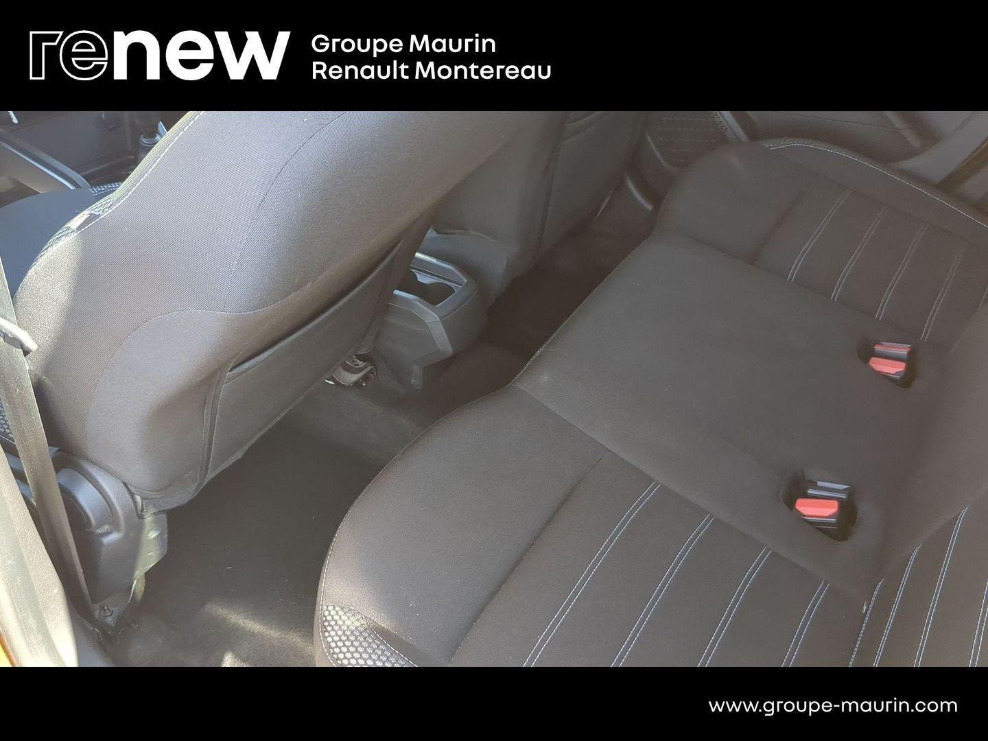 DACIA Duster 1.3 TCe 150ch FAP Prestige 4x2 - Photo 19