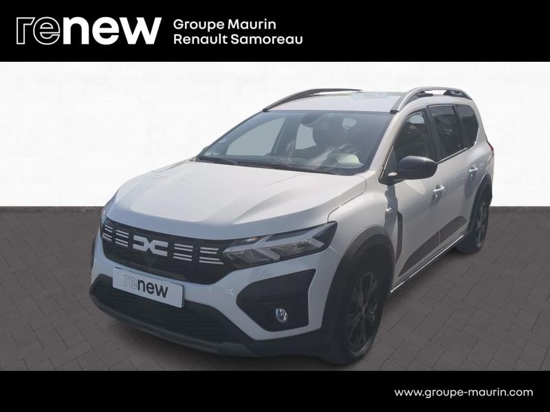 DACIA Jogger 1.0 TCe 110ch SL Extreme+ 5 places - Photo 1