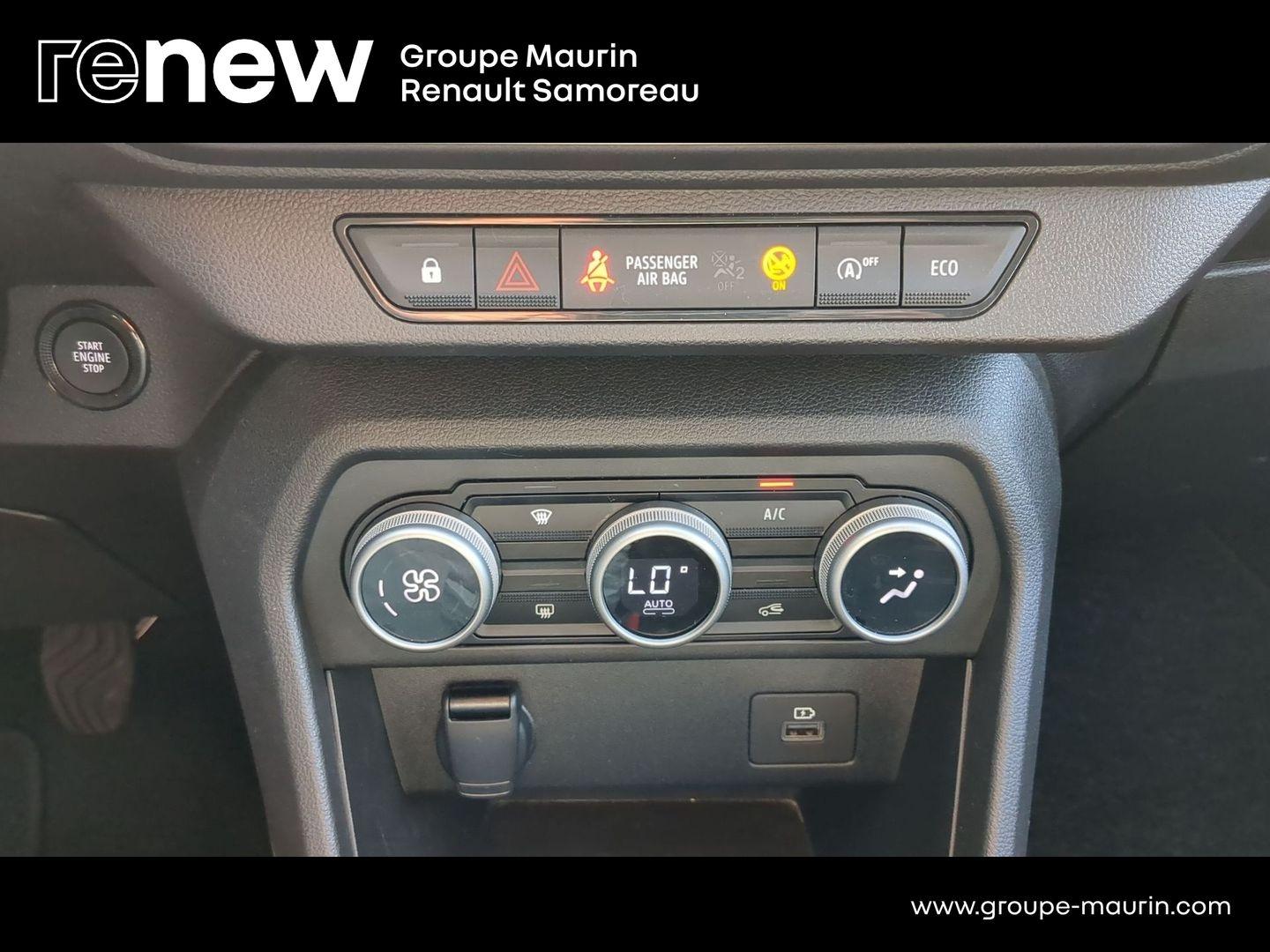 DACIA Sandero 1.0 ECO-G 100ch Stepway Expression + - Photo 27