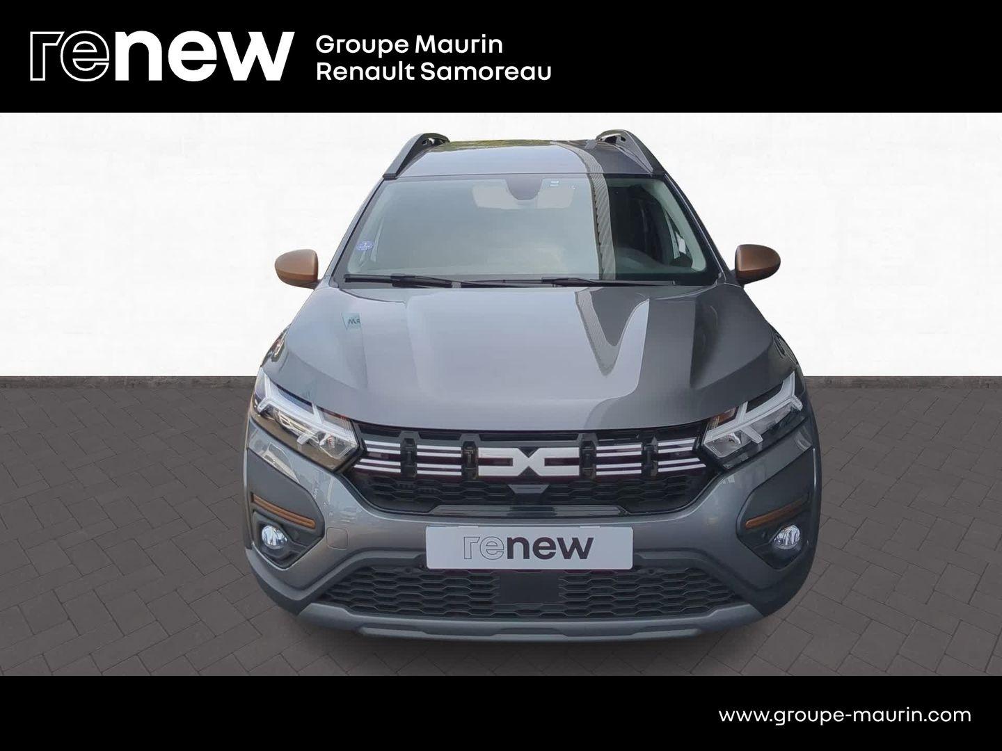 DACIA Jogger 1.0 TCe 110ch Extreme+ 7 places - Photo 3