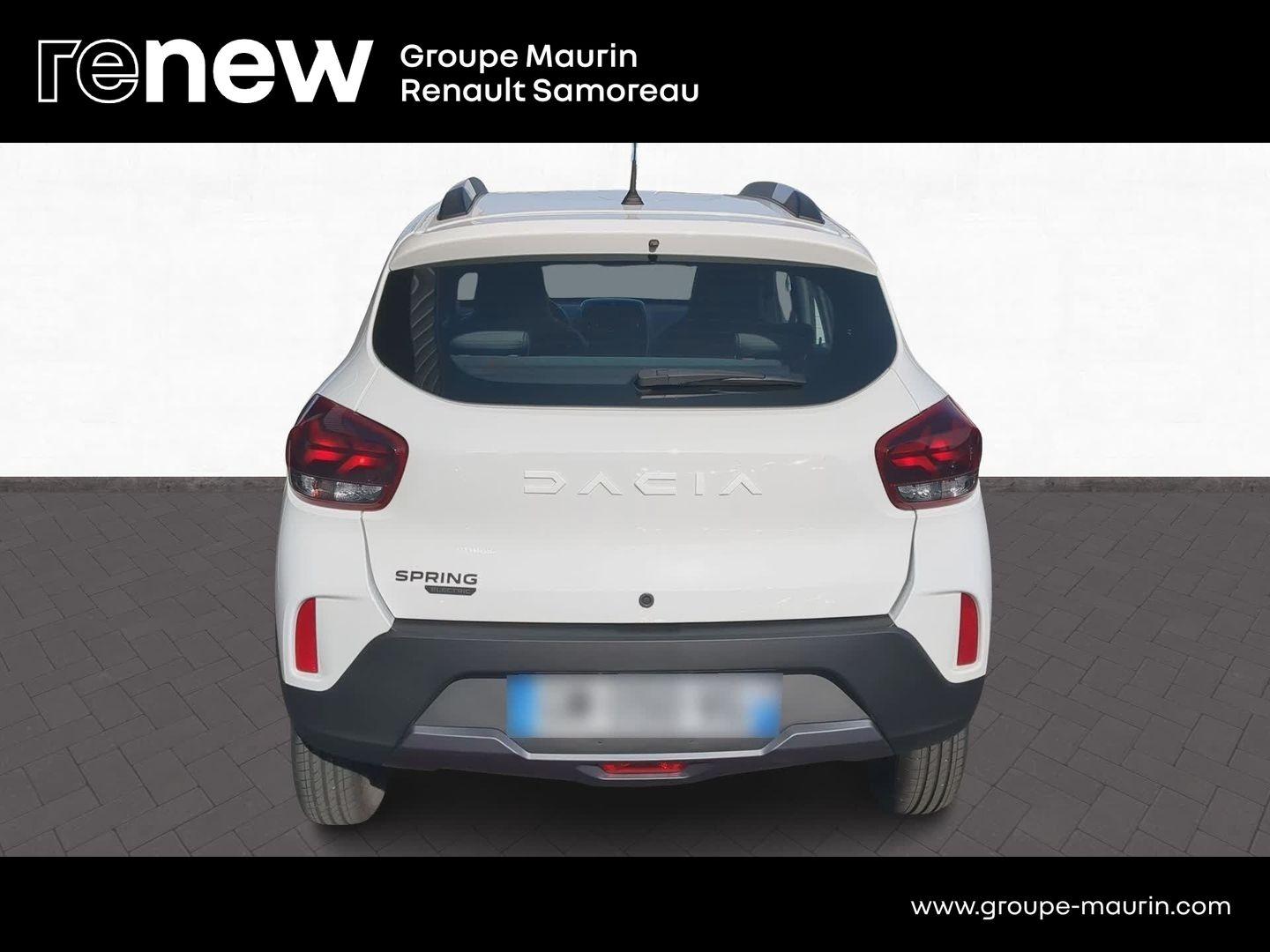 DACIA Spring 45ch Essential - Photo 6