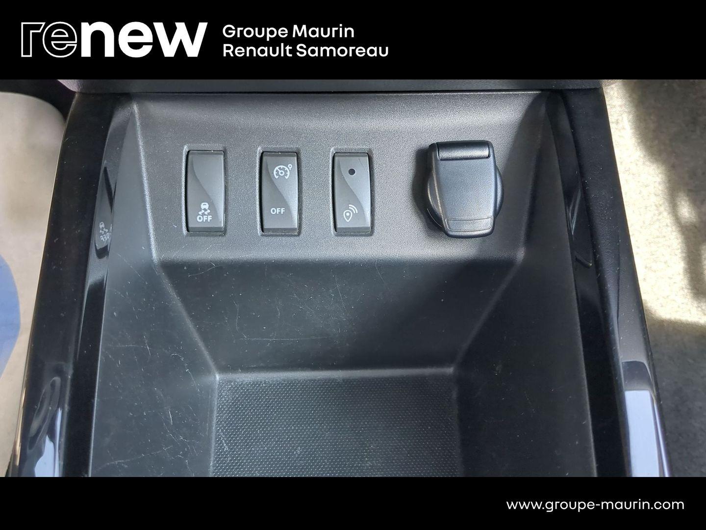 DACIA Spring 45ch Essential - Photo 26