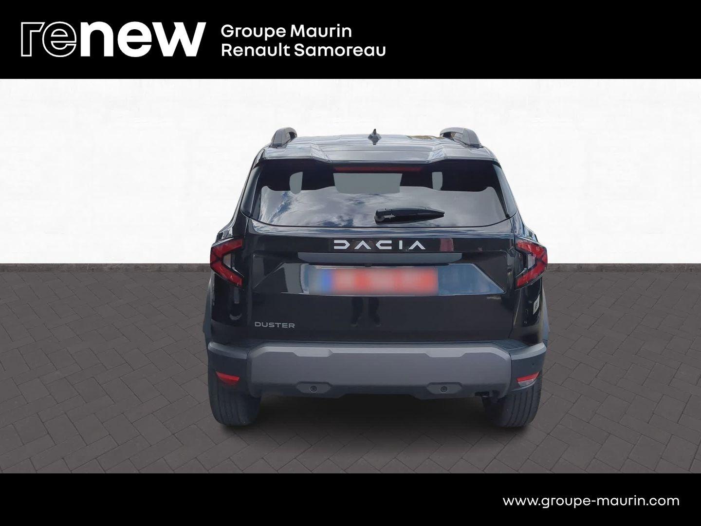 DACIA Duster 1.2 mild hybrid 140ch Journey - Photo 5