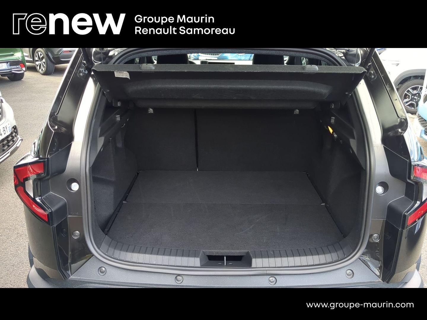 DACIA Duster 1.2 mild hybrid 140ch Journey - Photo 8