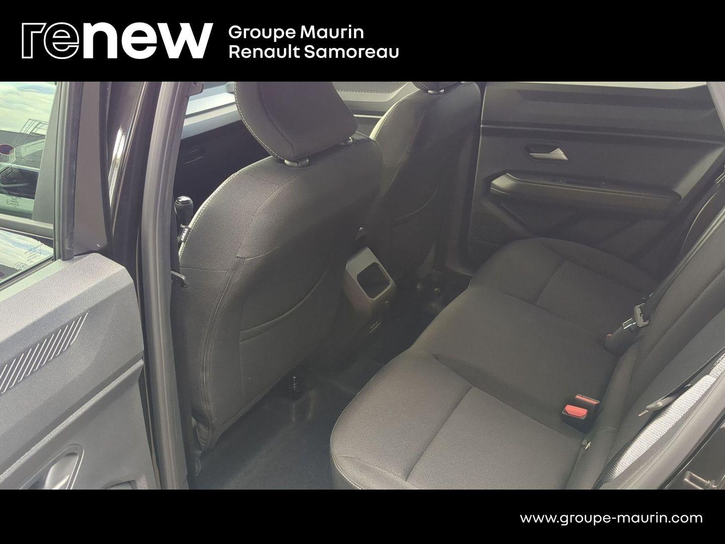 DACIA Duster 1.2 mild hybrid 140ch Journey - Photo 10