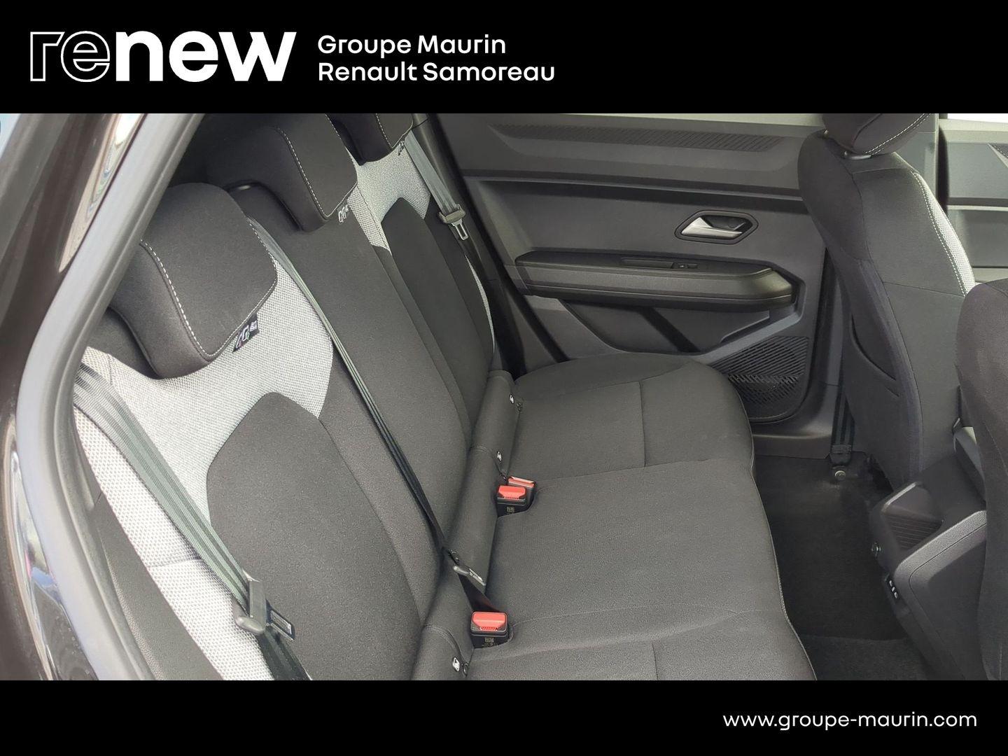 DACIA Duster 1.2 mild hybrid 140ch Journey - Photo 13