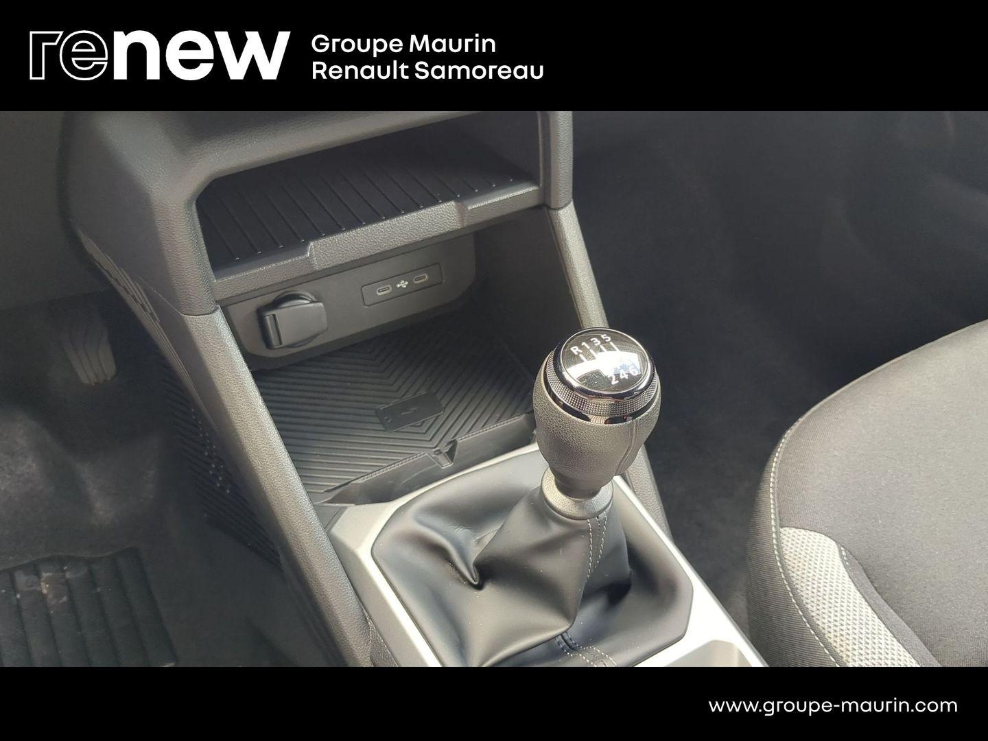 DACIA Duster 1.2 mild hybrid 140ch Journey - Photo 22