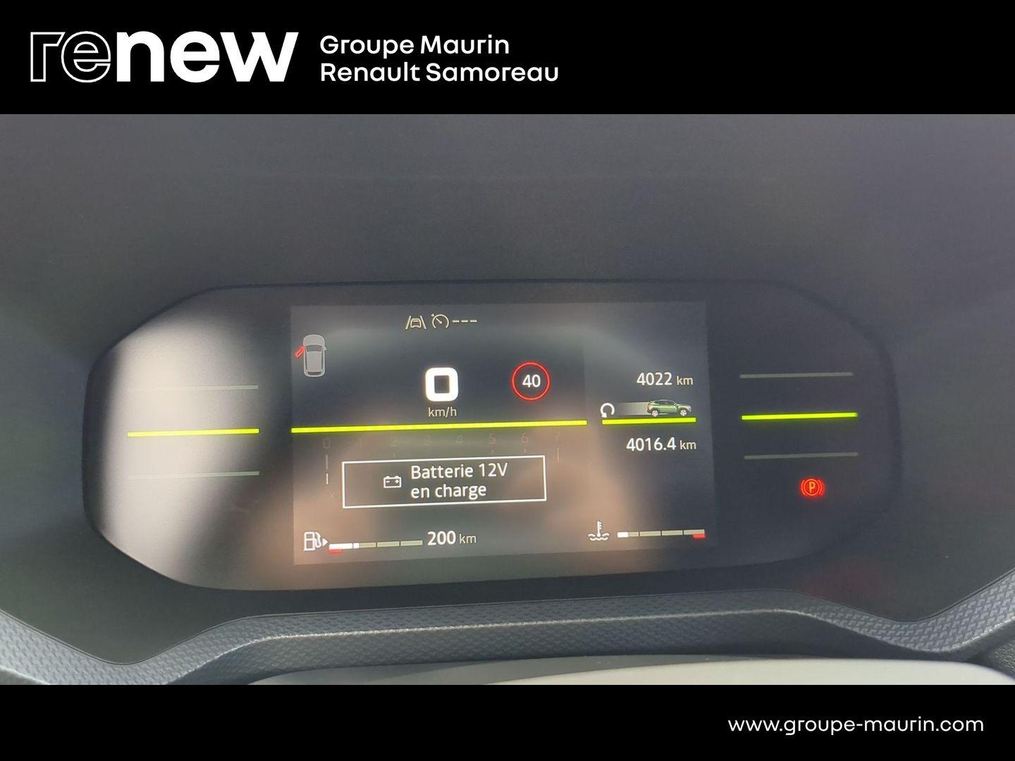 DACIA Duster 1.2 mild hybrid 140ch Journey - Photo 25