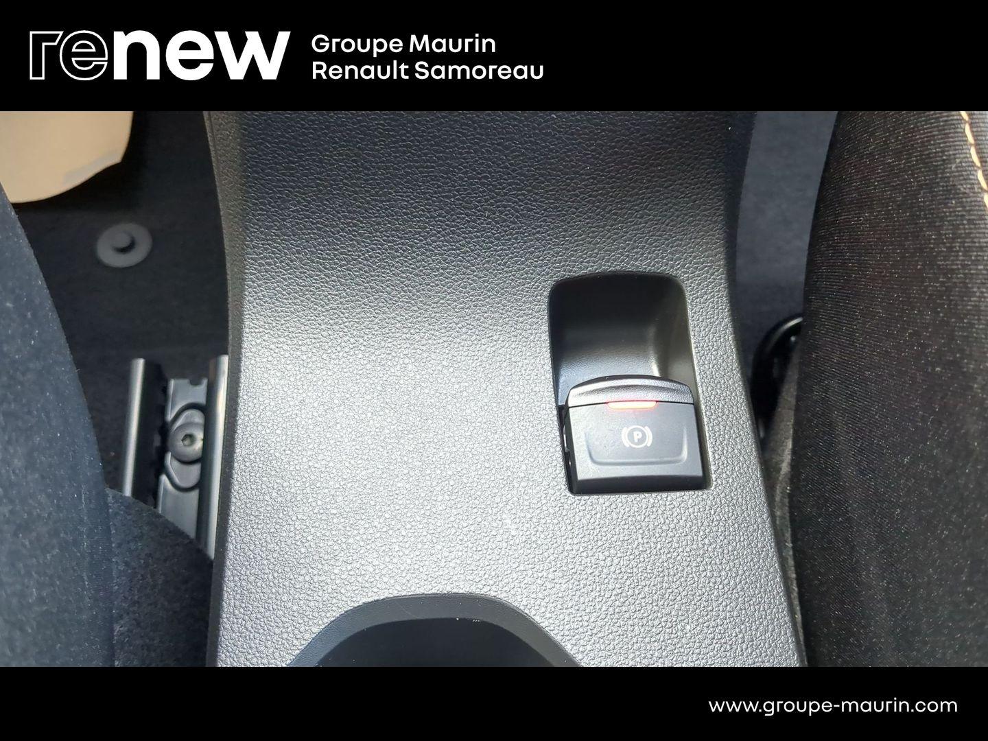 DACIA Sandero 1.0 TCe 110ch Stepway Extreme -25 - Photo 26
