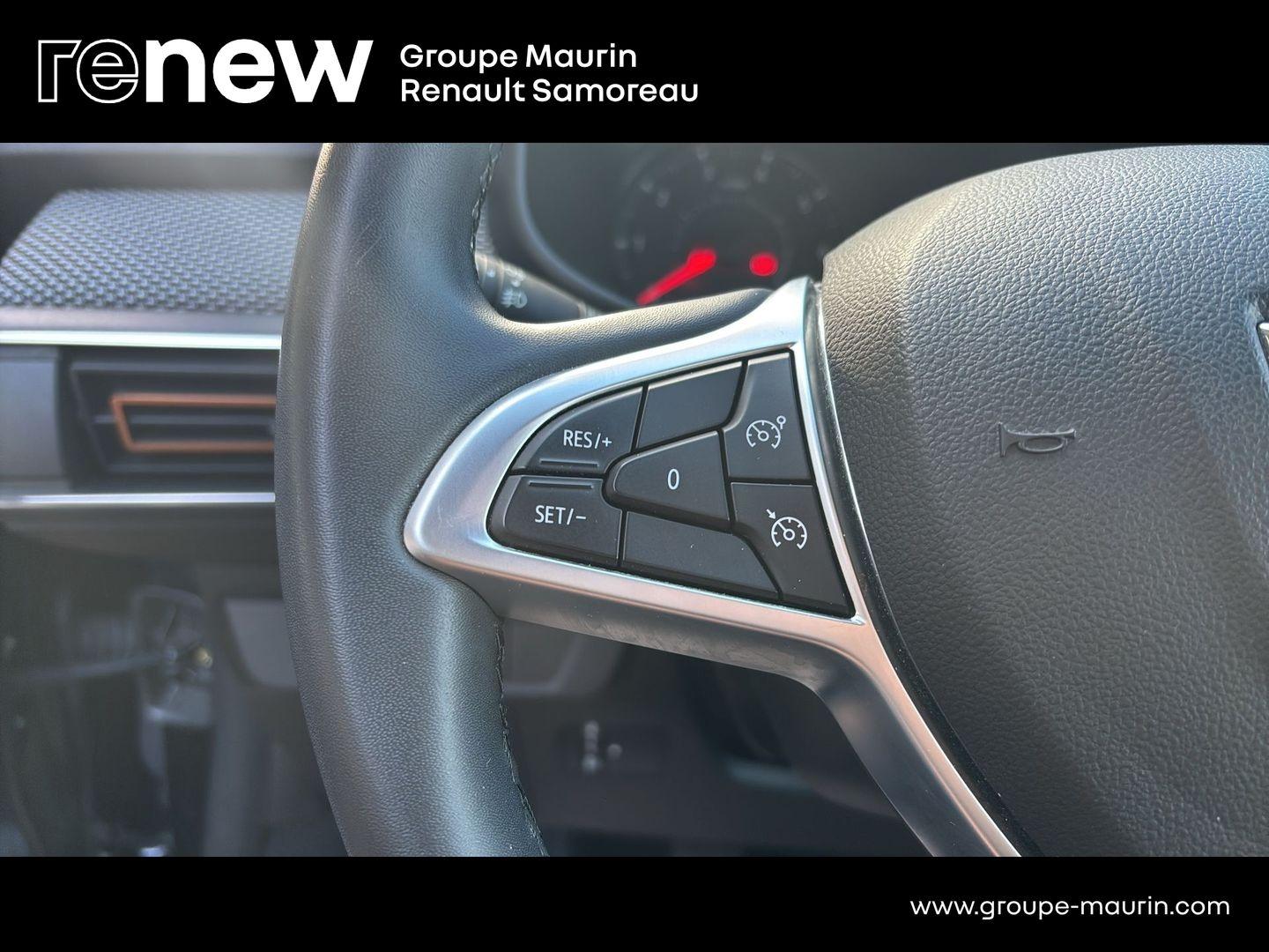 DACIA Sandero 1.0 ECO-G 100ch Stepway Confort -22 - Photo 17
