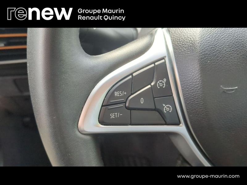 DACIA Sandero 1.0 TCe 90ch Stepway Confort -22 - Photo 17