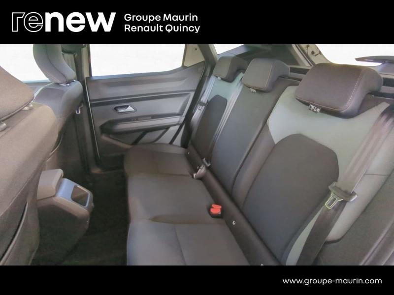 DACIA Duster 1.2 mild hybrid 130ch Extreme - Photo 13