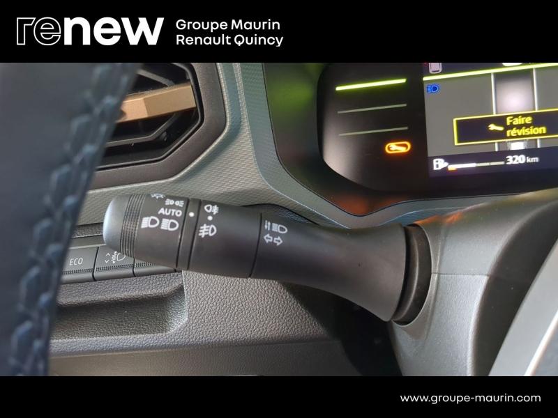 DACIA Duster 1.2 mild hybrid 130ch Extreme - Photo 19