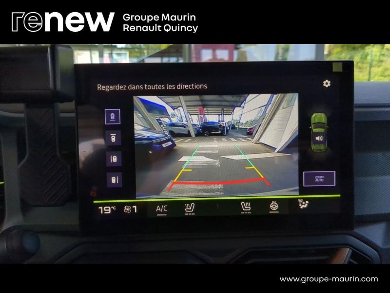 DACIA Duster 1.2 mild hybrid 130ch Extreme - Photo 26