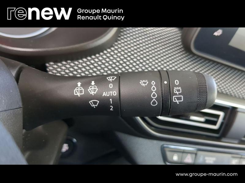 DACIA Sandero 1.0 ECO-G 100ch Journey - Photo 16